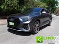 AUDI Q3 quattro S tronic  Sportback