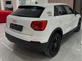 AUDI Q2 35 TDI S tronic Business