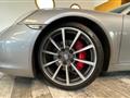 PORSCHE 911 3.8 Carrera S Coupé PDK- TAGLIANDI PORSCHE -