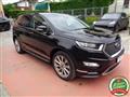 FORD EDGE 2.0 TDCI 210 CV AWD.Vignale.CERCHI 20.PANORAMA