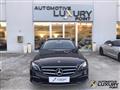 MERCEDES Classe E Station Wagon E 200 d S.W. Auto Business Sport