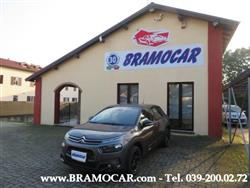 CITROEN C4 CACTUS BLUEHDi 1.6 100cv S&S FEEL - NAVI - C.LEGA 16 - E6