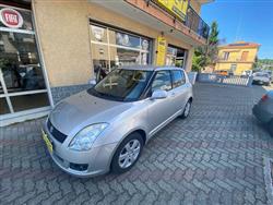 SUZUKI Swift 1.3 4x4 5p. GL