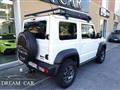 SUZUKI JIMNY 1.5 5MT Top UNIPRO PORTATUTTO-GANCIO TRAINO