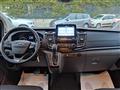 FORD TRANSIT CUSTOM 2.0EcoBlue 5 POSTI TITANIUM 131cv AUTOM. IVA ESCL.