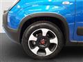 FIAT PANDA CROSS 1.0 FIREFLY S&S HYBRID 70 CV - CROSS