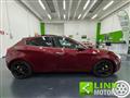 ALFA ROMEO GIULIETTA 2.0 JTDm-2 170CV,TETTO,PELLE,KM CERT,AUD-BOSE