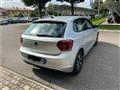 VOLKSWAGEN POLO 1.0 TSI 5p. Comfortline BlueMotion Technology