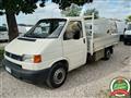 VOLKSWAGEN TRANSPORTER Transp. 2.5 TDI/88CV CASSONATO FISSO