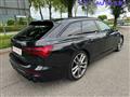 AUDI A6 AVANT Avant 3.0 TDI quattro tiptronic sport attitude