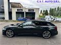 AUDI A6 AVANT Avant 3.0 TDI quattro tiptronic sport attitude