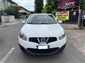 NISSAN QASHQAI 1.6 16V Tekna