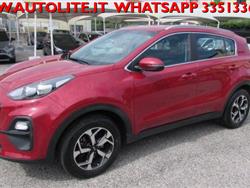 KIA SPORTAGE 2016 1.6 ECOGPL 2WD Business Class