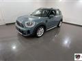 MINI Countryman Cooper D Countryman