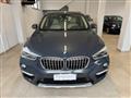 BMW X1 sDrive18d xLine auto