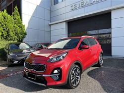 KIA SPORTAGE 2016 Sportage 1.6 CRDI 115 CV 2WD Style