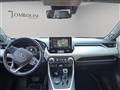 TOYOTA RAV4 2.5 VVT-iE Hybrid 222cv Lounge AWD-i e-CVT