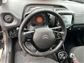 CITROEN C1 VTi 72 S&S 5 porte Shine