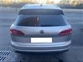 VOLKSWAGEN Touareg 3.0 V6 tdi Adv R-Line Exterior Pack tiptronic