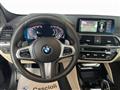 BMW X4 G02 2018 -  xdrive20d mhev 48V Msport auto