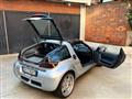 SMART ROADSTER 700 smart roadster-coupé motore nuovo restaurata