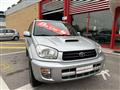 TOYOTA RAV4 5p 2.0 d-4d 16v, FRIZIONE E TURBINA NUOVE!