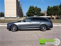 MERCEDES CLASSE E STATION WAGON d S.W. Auto Premium Plus