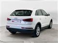 AUDI Q3 2.0 TDI 120 CV S tronic