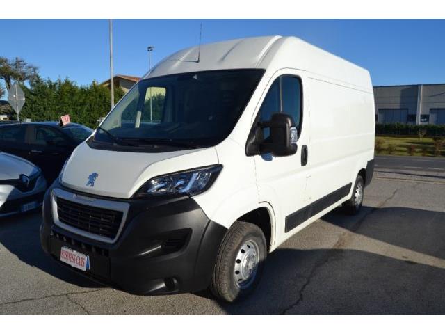 PEUGEOT BOXER 333 2.2 BlueHDi 120 S&S PC-TM Furgone