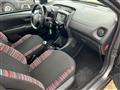 CITROEN C1 VTi 72 S&S 5 porte Shine