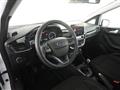 FORD FIESTA 1.1 75 CV 5 porte Titanium