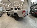 FORD RANGER 2.2 TDCi aut. DC Limited 5pt.