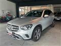 MERCEDES GLC SUV d 4Matic Business