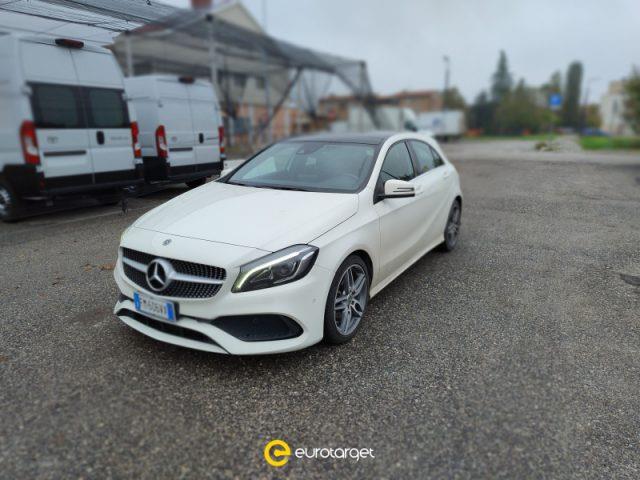 MERCEDES CLASSE A d Premium