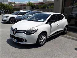 RENAULT CLIO 1.2 GPL 75CV Live