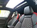 AUDI RS 3 SPORTBACK RS 3 SPB TFSI quattro S tronic