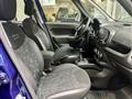 FIAT 500L 1.4 95 CV S&S Cross