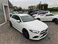 MERCEDES CLASSE A PREMIUM AMG LUCI DIFFUSE