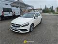 MERCEDES CLASSE A d Premium