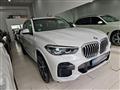 BMW X5 Xdrive30d mhev 48V Msport auto