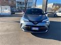 TOYOTA C-HR 2.0 Hybrid E-CVT Trend