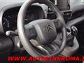 CITROEN BERLINGO Van 1.5 BlueHDi S&S 3 POSTI 102CV