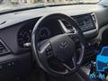 HYUNDAI TUCSON 1.7 CRDi DCT Sound Edition