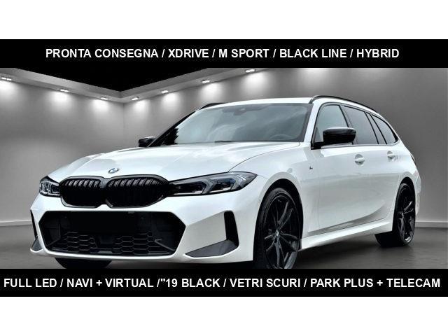 BMW SERIE 3 TOURING d 48V xDrive Touring Msport /19 M sport /Nav/Telec