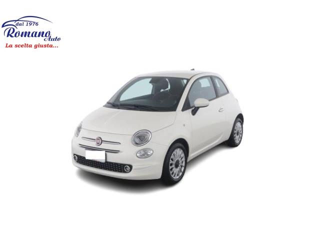 FIAT 500 1.0 Hybrid