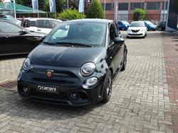 ABARTH 595 COMPETIZIONE 595