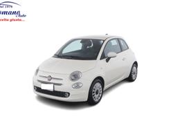 FIAT 500 1.0 Hybrid