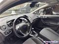 FORD FIESTA 5 porte IMPIANTO GPL DELLA CASA MADRE BEN TENUTA!!