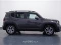 JEEP RENEGADE 1.6 Mjt DDCT 120cv Limited #FariLed #Pelle