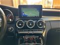 MERCEDES CLASSE C SW 367CV 4Matic *TOTAL BLACK*